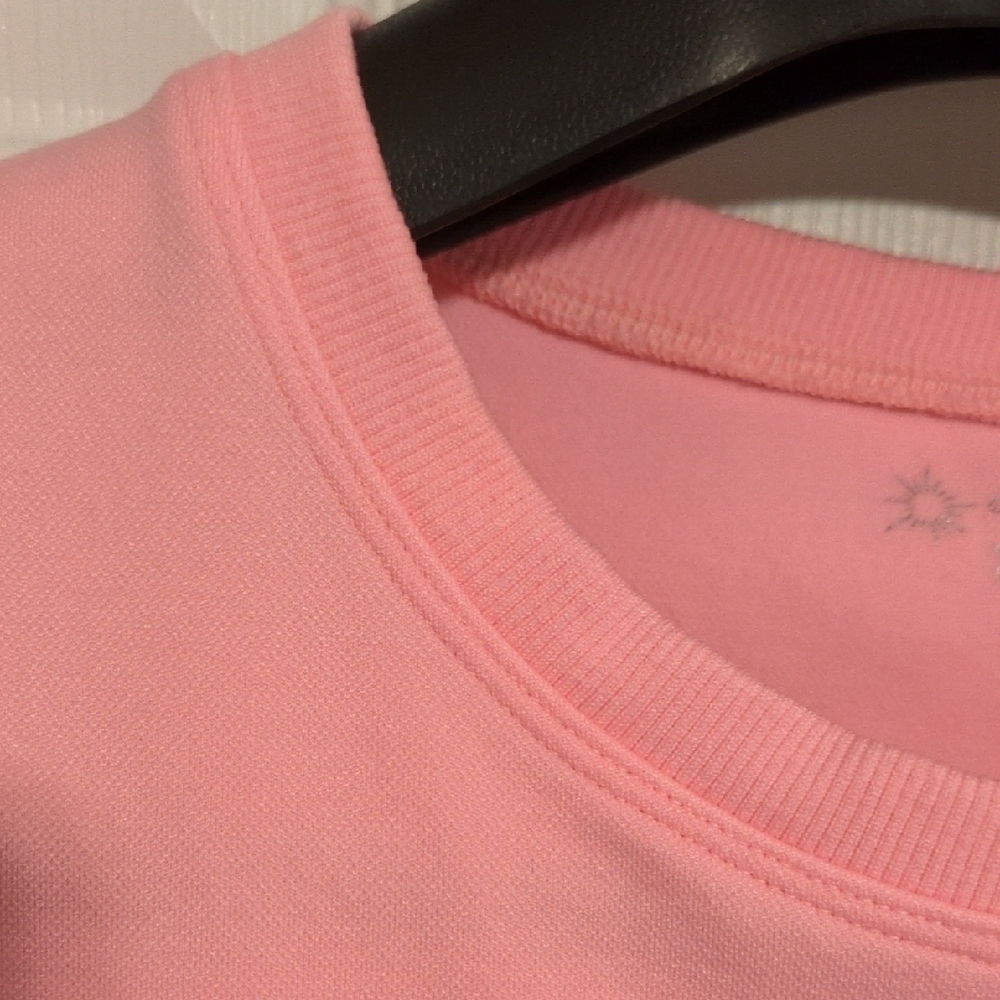 Offline by Aerie Cropped Tshirt - Picture 5 of 7